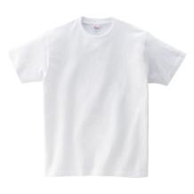 キッズ ヘビーウェイトTシャツ 085-CVTのプリント詳細ページを見る