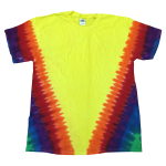 vee rainbow