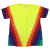 vee rainbow