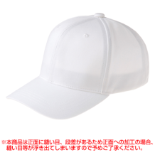 クラブツイルキャップ 710-CTCのプリント詳細ページを見る