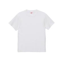 6.0オンス オープンエンド HW Tシャツ4208-01のプリント詳細ページを見る