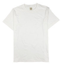 TRUSS 5.3oz オーガニックコットンTシャツのプリント詳細ページを見る