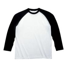 ラグラン長袖Ｔシャツ 139-RLSのプリント詳細ページを見る