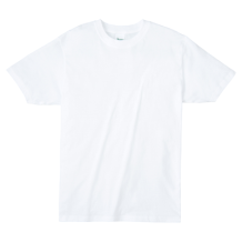 キッズ ライトウェイトTシャツ 083-BBTのプリント詳細ページを見る