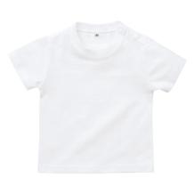 ベビーＴシャツ　201-BSTのプリント詳細ページを見る