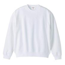 10.0oz. クルーネックスウェット（パイル） 5044-01のプリント詳細ページを見る