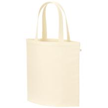 【販促用1色シルク】厚手コットンバッグヘビーウェイト（L）  TR-0146のプリント詳細ページを見る
