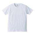 5.0オンス レギュラーフィットTシャツ 5401-01