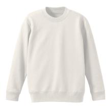 キッズ 10.0oz クルーネック スウェット（パイル） 5044-02のプリント詳細ページを見る