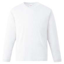 ハイグレードロングＴシャツ 159-HGLのプリント詳細ページを見る