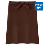 ブラウン