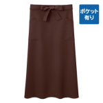 ブラウン