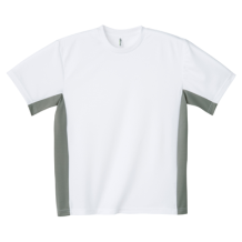 キッズ アクティブTシャツ 305-ASTのプリント詳細ページを見る