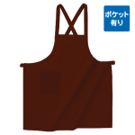 ブラウン