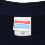 5.6オンス ロングスリーブＴシャツ 5010-01