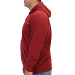 スタンダードジップパーカー(S〜XXL) 185-NSZ