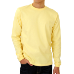 ハイグレードロングＴシャツ 159-HGL