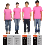 ハイグレードＴシャツ 158-HGT