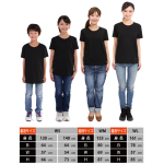 スタンダードTシャツ 084-BDT