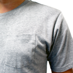 ポケットTシャツ 152-BPT