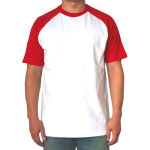 ラグランＴシャツ 137-RSS