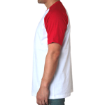 ラグランＴシャツ 137-RSS