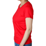 ウィメンズ ヘビーウェイトTシャツ 085-CVT