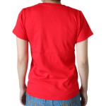 ウィメンズ ヘビーウェイトTシャツ 085-CVT