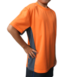キッズ アクティブTシャツ 305-AST