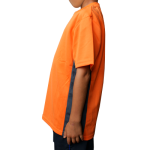 キッズ アクティブTシャツ 305-AST