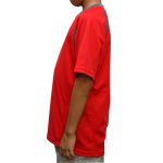 キッズ カラーブロックTシャツ 306-ART