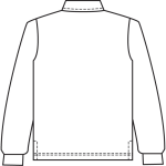 長袖ポロシャツ DV-P576(T)