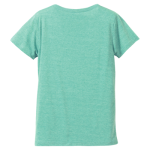 ウィメンズ 4.4オンス トライブレンドTシャツ 1090-04
