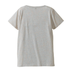 ウィメンズ4.1オンスTシャツ 1033-04