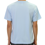 ライトドライTシャツ 327-LACT