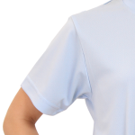 キッズ ライトドライTシャツ 327-LACT