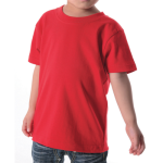 キッズ 5.6オンス ハイクオリティーTシャツ 5001-02