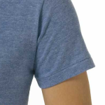 【廃盤】4.4オンス トライブレンドVネックTシャツ 1098-01