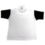 【廃盤】ミニチュアTシャツ(吸盤ハンガーつき)
