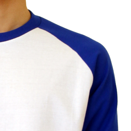 TENDERLOIN ラグランTシャツ ベースボールTシャツ 七分丈 L 白 黒 楽天市場】TENDERLOIN テンダーロイン Tシャツ 7分袖 ラグラン