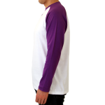 ラグラン長袖Ｔシャツ 139-RLS