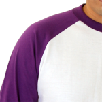 ラグラン長袖Ｔシャツ 139-RLS