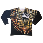 全面プリントロングスリーブTシャツ 304-ALT