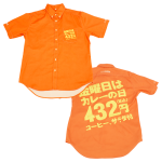 特注ユニフォーム