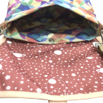 別注ハンドルトート(ショルダー)