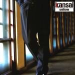 Kansai スラックス(K6004)