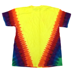 Vee Rainbow Tee TD1140