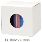 ハートハンドルマグカップ