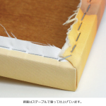 ファブリックパネル（六つ切り）