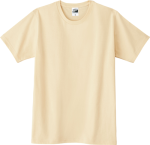 5.0オンススタンダードＴシャツ DM030